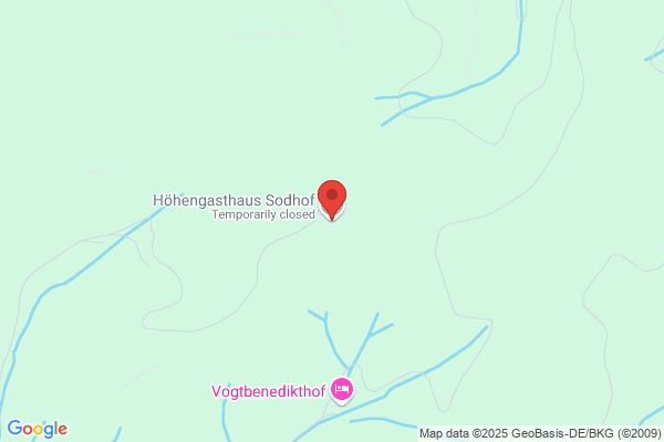 Sodhof