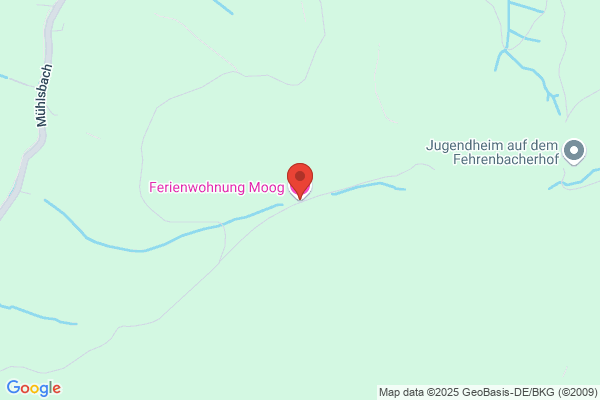 Ferienwohnung Moog