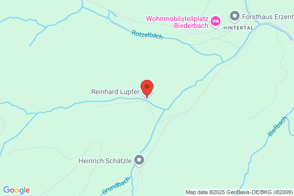 Lupfer Verwaltungsgesellschaft mbH