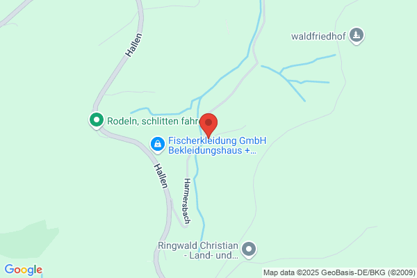 Naturfreundehaus