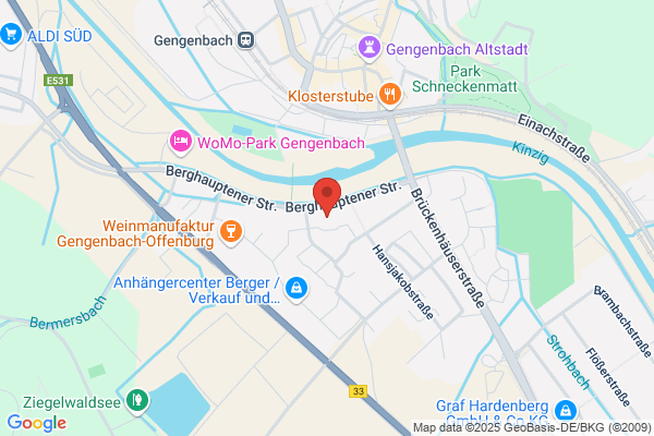 Raiffeisenmarkt Zentralgenossenschaft eG