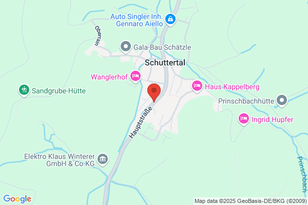 Schuttertal