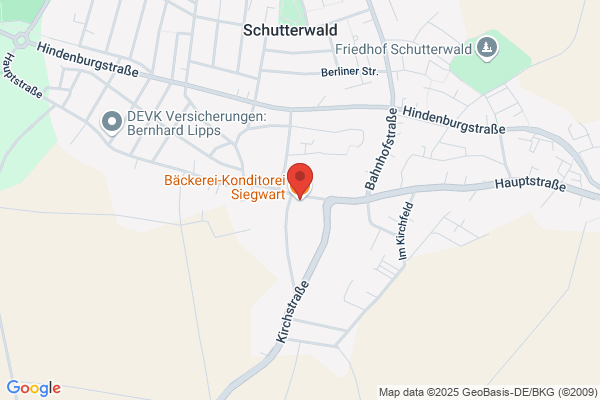 K & U Bäckerei