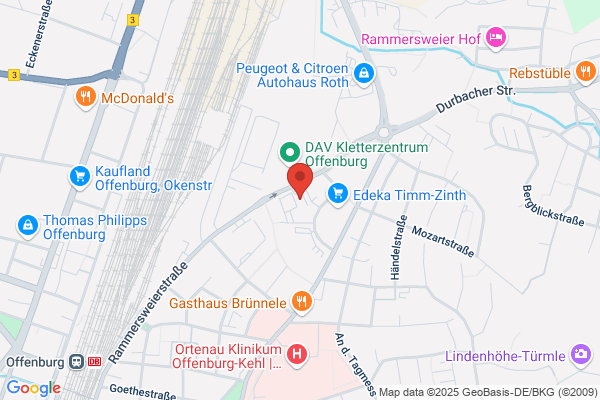 Müller Emil Bäckerei und Konditorei