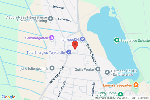 Büdenbender Hausbau GmbH