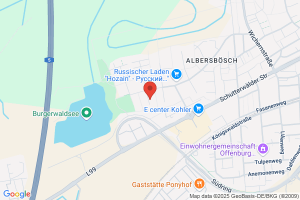 PMG Dienstleistungs GmbH