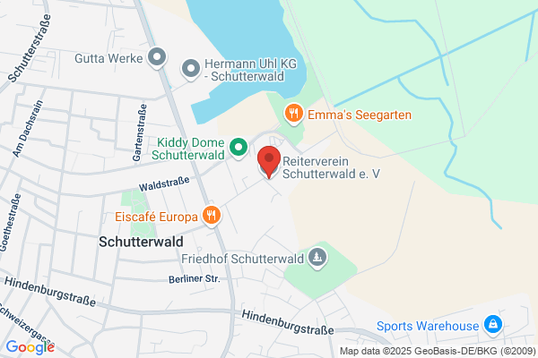 Reiterverein e.V.