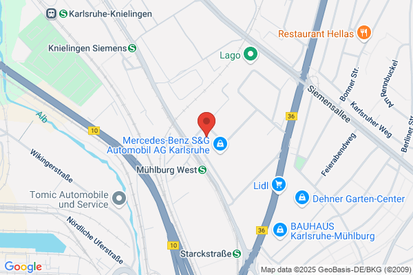 Bafag GmbH
