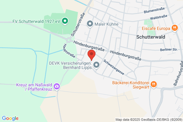GS Sicherheitstechnik
