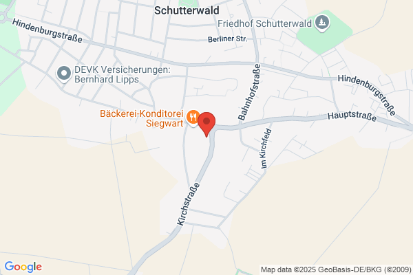 Gemeindeverwaltung Schutterwald