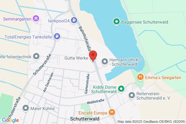 Gutta-Werke GmbH