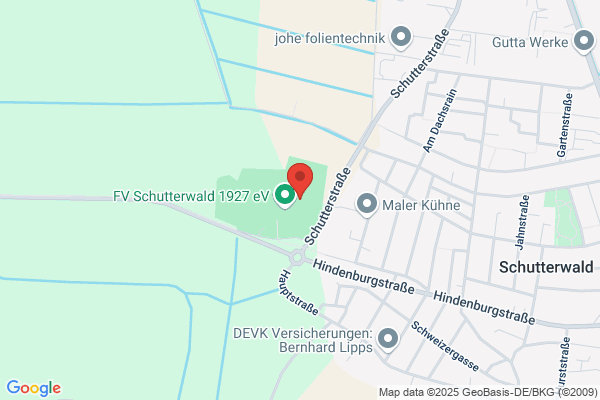 Pizzeria Waldstadion
