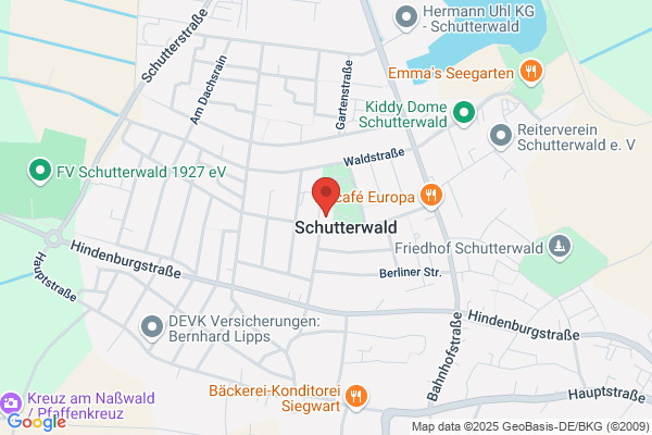 Rettungszentrum Feuerwehr