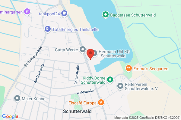 Schaaf