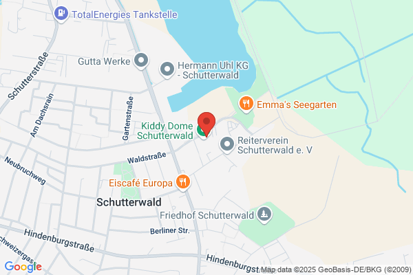 Sportpark Ortenau GmbH