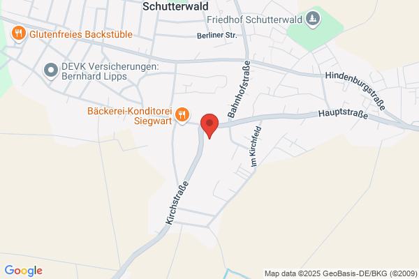 Metzgerei Wörner GmbH