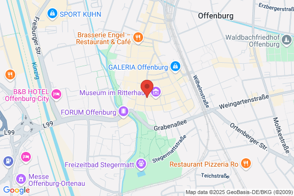 Friseur Akademie Offenburg