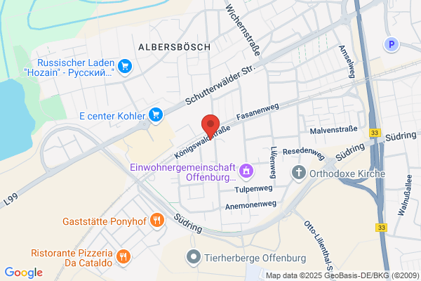 Feldschlössle