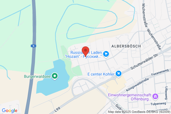 Croba Hausmeisterservice