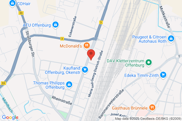 JET Tankstelle