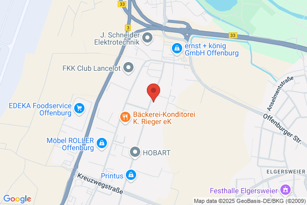 Badenelektra GmbH