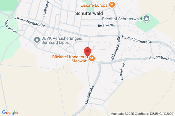 R+V Versicherung