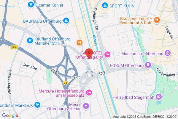 Techniker Krankenkasse (TK)