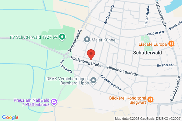 Gebäudeversicherung Baden-Württemberg AG