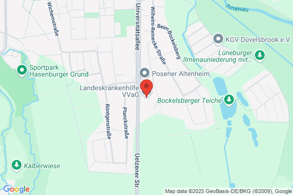 LKH Landeskrankenhilfe - Mehrfachagentur