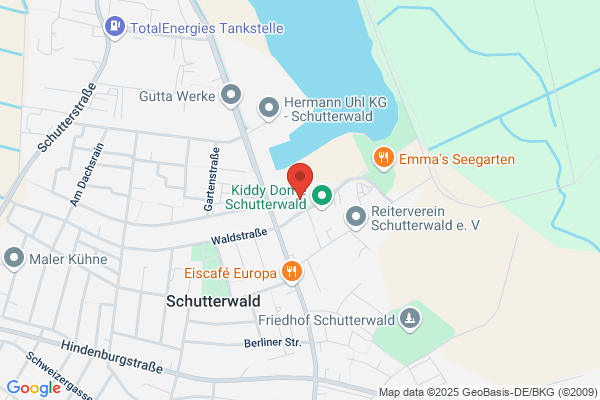 Haus Damasina Spastiker-Verein Offenburg e.V.