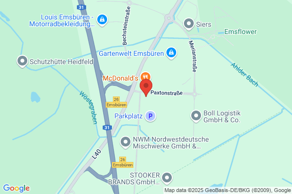 TotalEnergies Truckstop