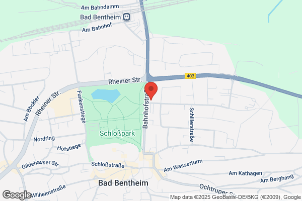 Oldenburgische Landesbank AG Filiale Bad Bentheim