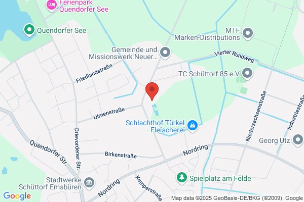 Kerkhoff Bedachungen GmbH