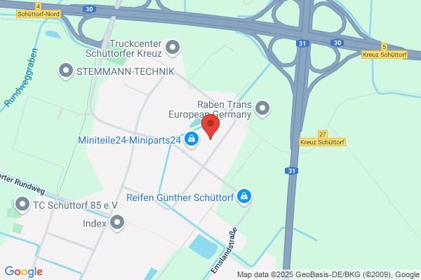 Rönne Technik GmbH
