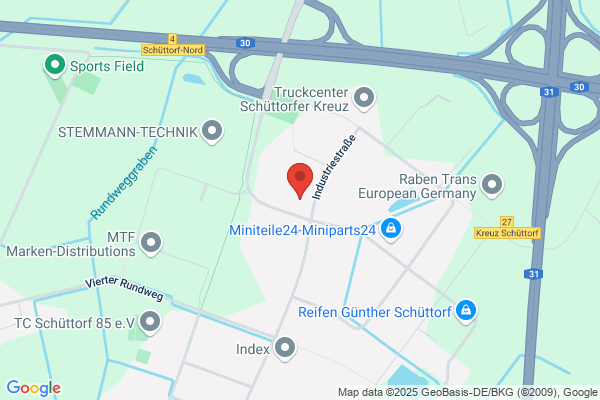 DEKRA Automobil GmbH Station Schüttorf