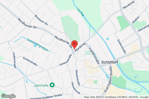 Debeka Servicebüro Schüttorf (Versicherungen und Bausparen)