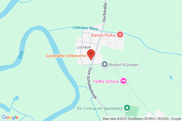 Schüttorfer Wirtshaus
