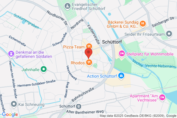 Eiscafé Schröder