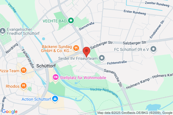 GMS Bentheimer Softwarehaus GmbH