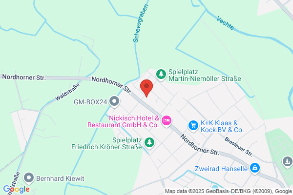 Immobilien Hausverwaltung IMOBILIA