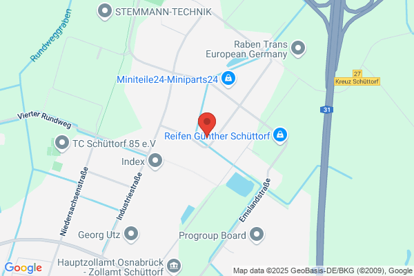 KCT-Kunststofftechnik GmbH & Co. KG