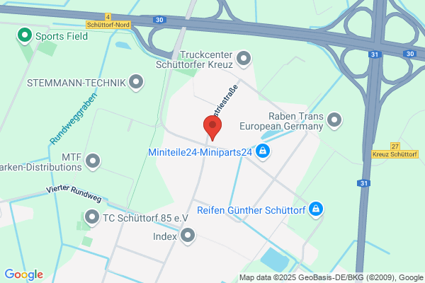 Löcken Baustoffe & Baumarkt GmbH & Co. KG