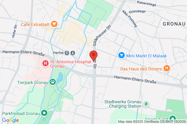 Pluimers GmbH