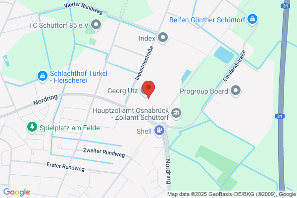 Randstad Schüttorf