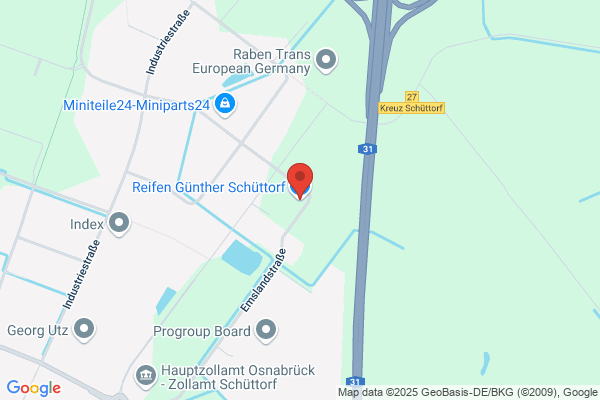 Reifen-Günther Hans Günther GmbH & Co. KG