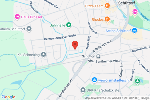 Sachs Trockenbau