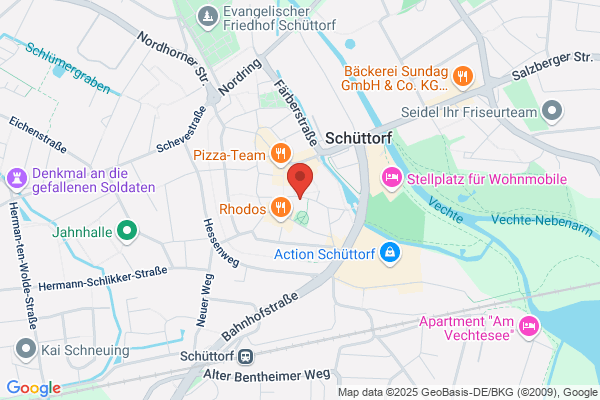 Schuhhaus Hilbers