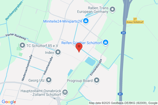 Thannhäuser Maschinenbau GmbH