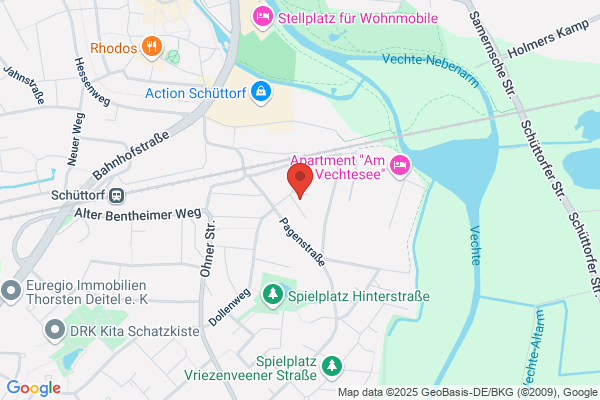 Wapura-Trinkwasserreinigungs GmbH