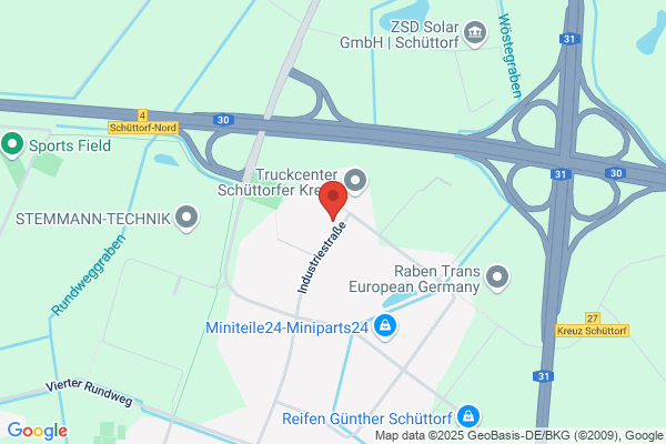 Wenzel Palettenhandel